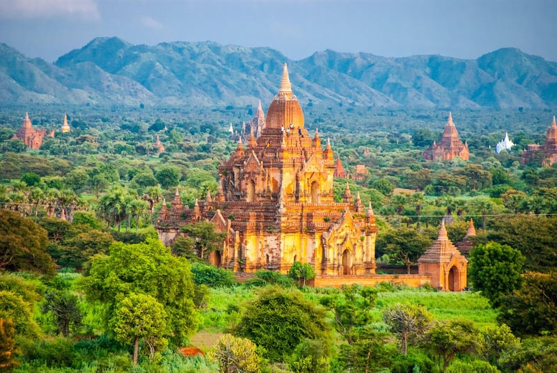 Bagan